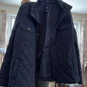 Gap women’s jacket size M